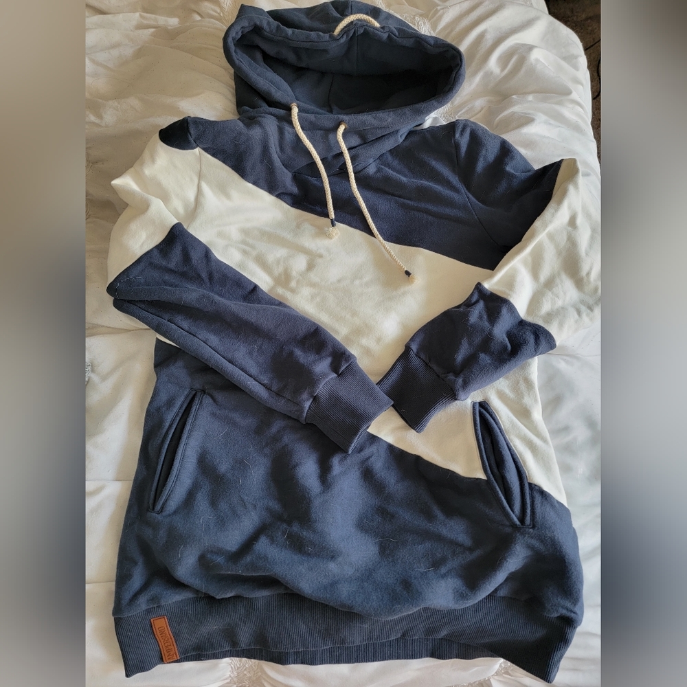 Soft & thick sweatshirt